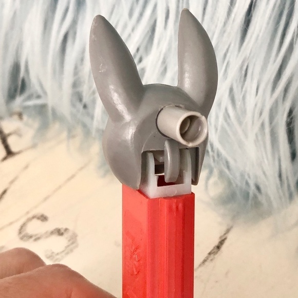 Pez, Donkey, Merry Music Maker, Whistle, Pez‎ Dispenser, Vintage, 1980 - Picture 6 of 9